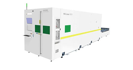 币游国际激光切割机