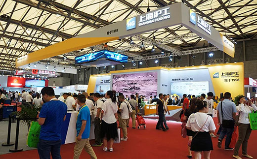 2019年埃森展币游·国际(中国区)官方网站展位