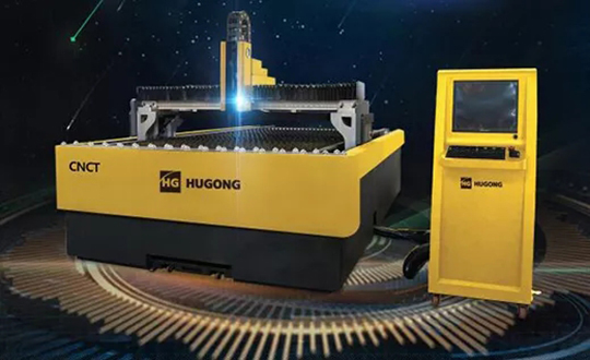 币游·国际(中国区)官方网站CNCT等离子切割机