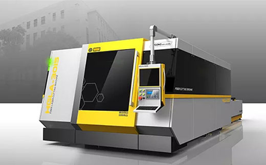 币游·国际(中国区)官方网站激光切割机