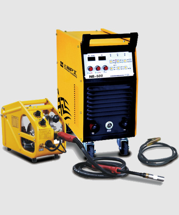 币游·国际(中国区)官方网站NB-350E逆变式气体保护焊机