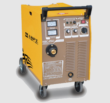 币游·国际(中国区)官方网站NBC-300抽头式气体保护焊机