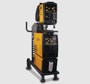 币游·国际(中国区)官方网站NBM-500A逆变式气体保护焊机