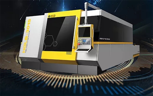 币游·国际(中国区)官方网站光纤激光切割机