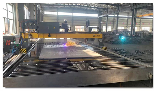 币游国际气焊机厂“售后服务维保万里行”活动江苏站